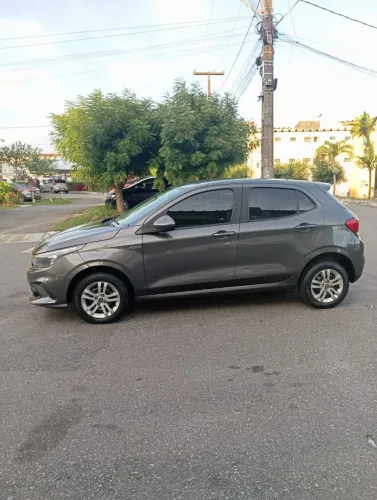 Fiat Argo Drive 1.0 6V Flex 2020