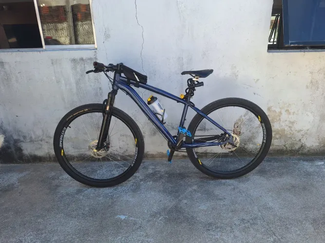 Bike vende-se
