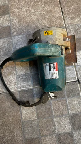 Serra Makita