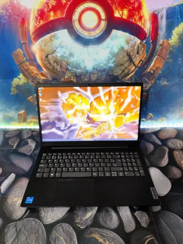 Notebook Lenovo V15 G3- I5 1235U - 12GB - SSD M.2 256GB