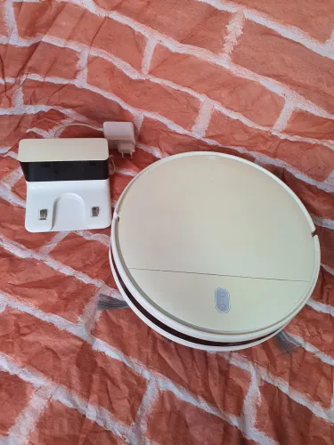 Aspiradoro robo MI Smart
