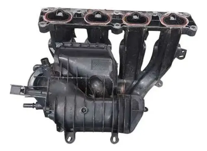 Coletor Admissão Com Tbi Citroen C4 Peugeot 307 2002 A 2012