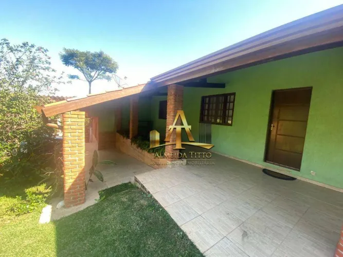 Chácara no Condomínio Terras de Santa Elizabeth - com 3 dormitórios à venda, 3700 m² por R