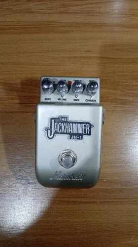 Marshall Jackhammer JH-1