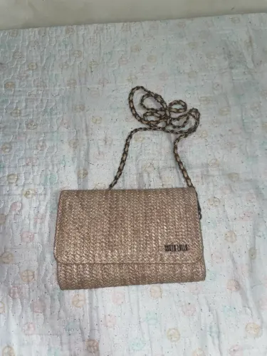 Bolsa Santa Lola Original - Usada Apenas 1 Vez | Estado de Nova