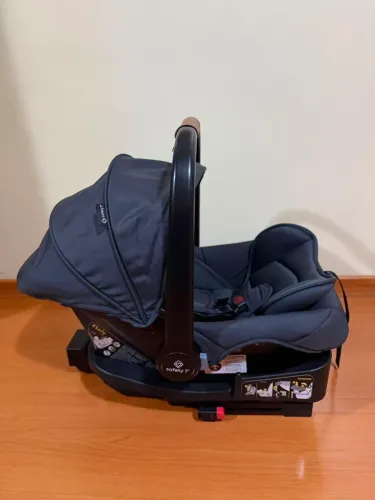 Bebê Conforto Safety 1st