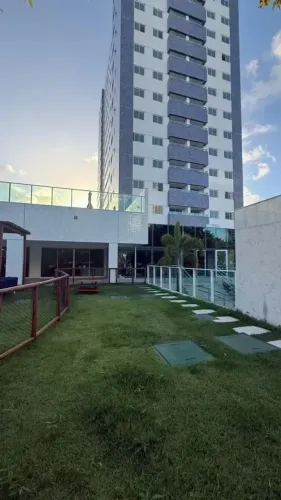 Costa Baltica com 3 quartos, lazer completo, 70m| Empreendimento Novo | CSS