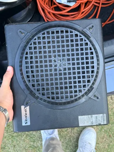 CORZUS CXS200 SUBWOOFER