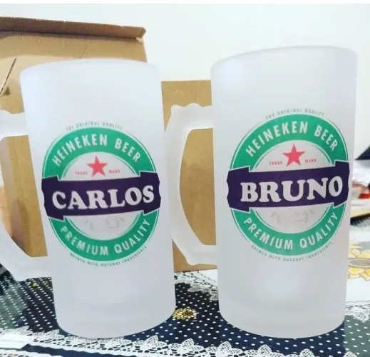 Canecas Personalizadas