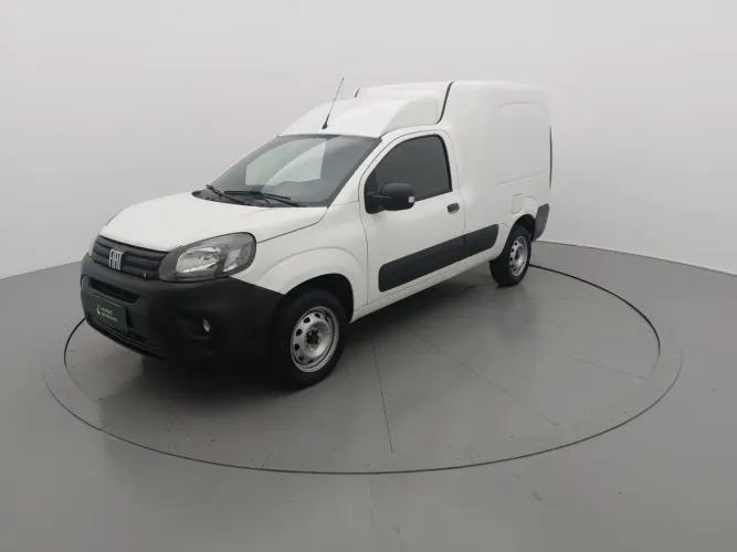 Fiat Fiorino Pick-up 1.5 I.e./1.3/1.5/hd (álcool) 2025