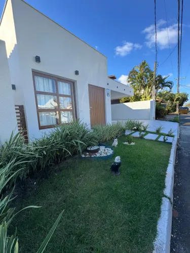Casa à venda no VEREDAS PIATÃ, PIATÃ, Salvador, BA