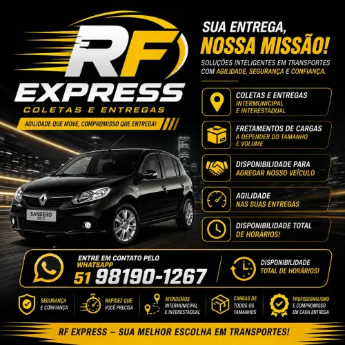 RF EXPRESS