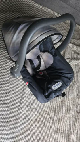 BEBÊ CONFORTO