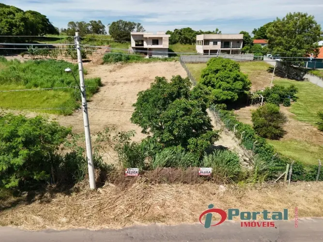 TERRENO RESIDENCIAL em INDAIATUBA - SP, VIDEIRA ITAICI