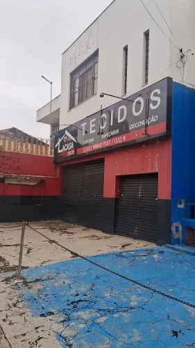 Prédio comercial