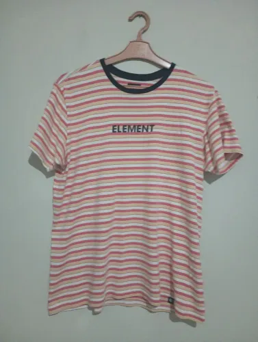 Camisa Element 