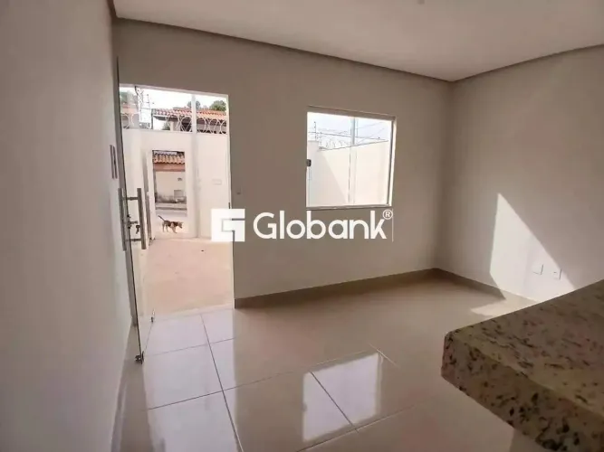 Casa à venda em José Correia Machado com 70m²,2 Quarto(s) e 1 Vaga(s).