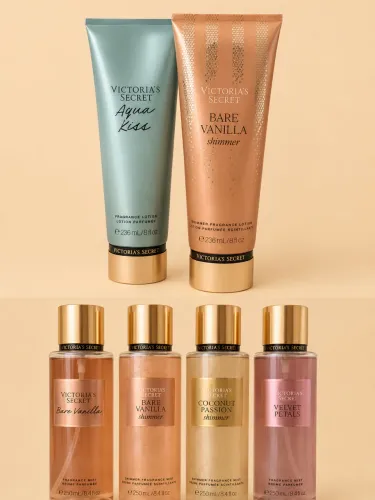 Victoria Secrets