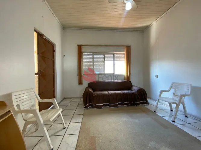 APARTAMENTO INDUSTRIAL NOVO HAMBURGO