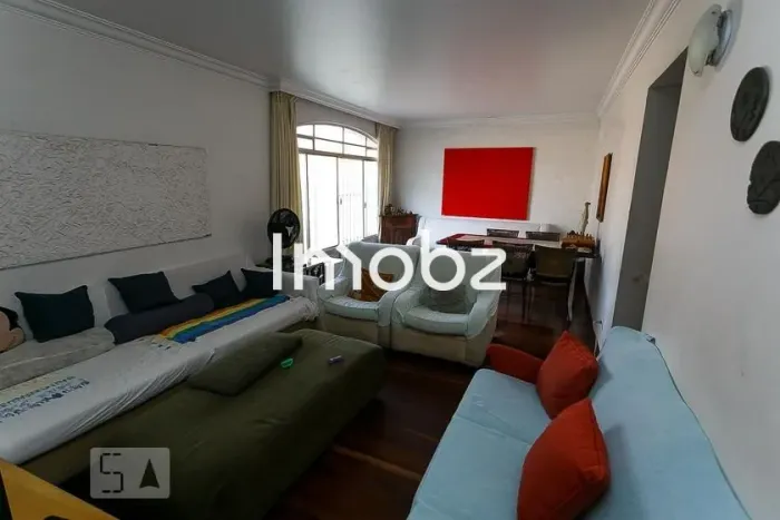 Casa à venda - Rua Professor Alfredo Ashcar - São Paulo - SP - CEP: 05621-010