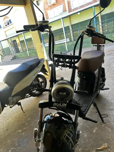 Vendo Scooter Bolin X13