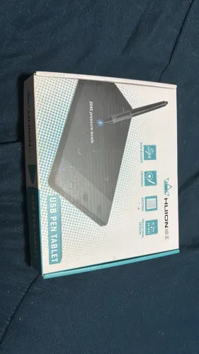 Mesa Digitalizadora Huion
