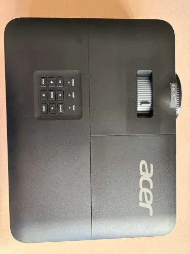 Projetor Acer WXGA Modelo: DWX1842