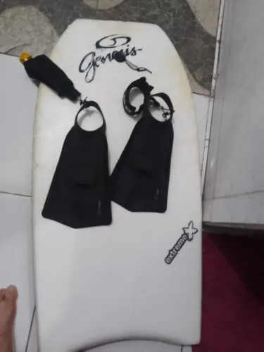 bodyboard Genesis 