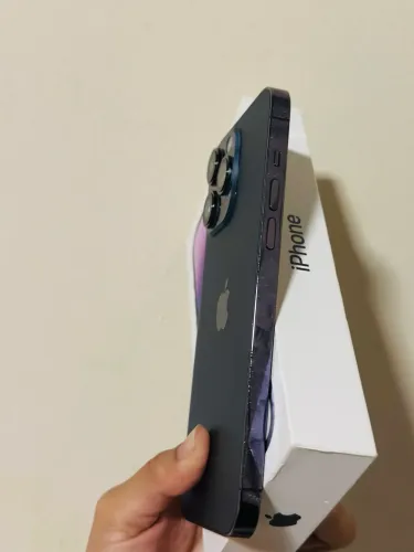 IPHONE 14 pro max / não faço trocas / menor valor já