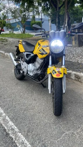 Vende-se Twister 2007