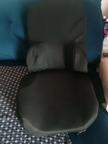 Vendo cadeirinha de carro
