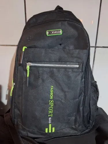 Mochila