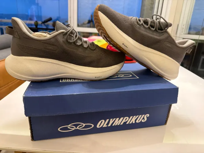 TÊNIS HÍBRID OLYMPIKUS