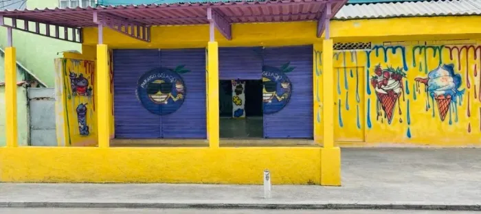 Loja NO lOTE XV, ATRAS DO HOTEL GRAN VIA