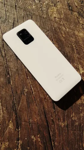 Redmi Note 9s quebra galho LEIA A DESCRIÇÃO!!