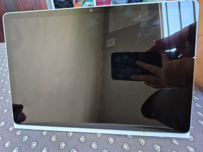 Tablet S9 FE sansung 