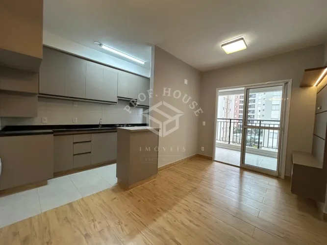 Apartamento à venda no Condomínio Ibiza no Jd. Santa Adélia em Limeira-SP