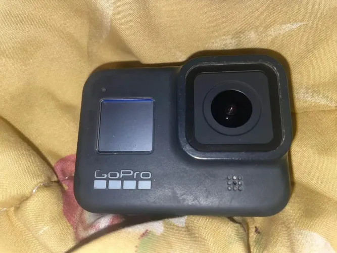 Gopro 8 black