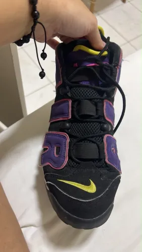 NIKE UPTEMPO ORIGINAL