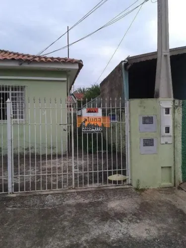 Casa para Locação 1 Quarto, 1 Vaga, 80M², Jardim Santa Genebra II (Barão Geraldo), Campina
