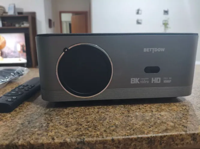 Projetor Bettdow