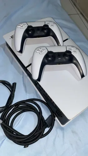 Vídeo Game ?