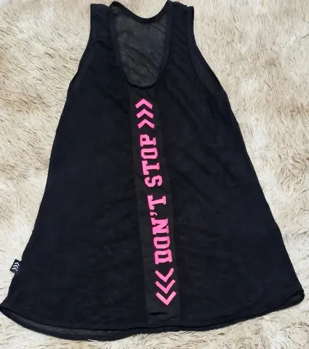 Blusas esportivas