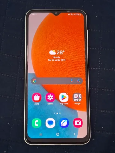 Celular Samsung Galaxy A23 5G
