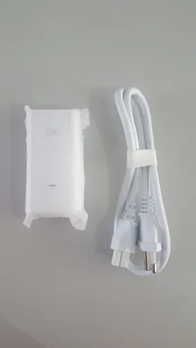 Fonte Alimentação/Injetor POE Ubiquiti 24V