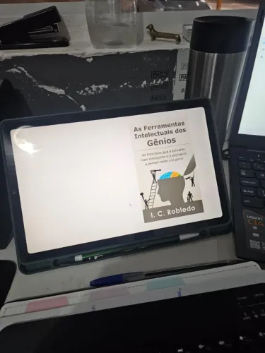 Tablete Samsung