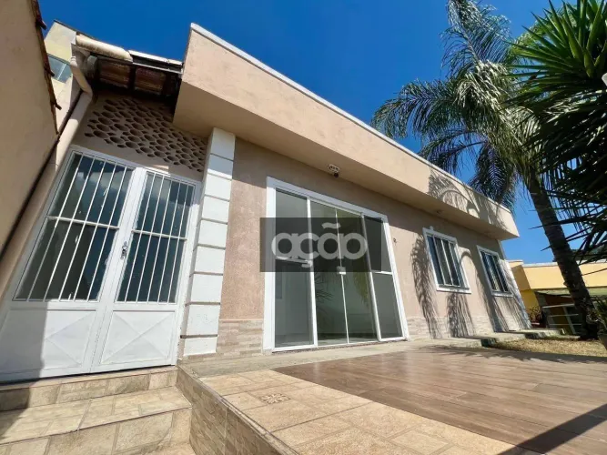 Casa com 3 dormitórios à venda, 69 m² por R$ 340.000,00 - Mirante Das Agulhas - Resende/RJ