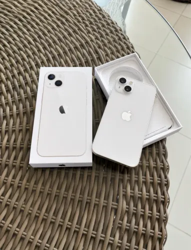 iPhone 13 C/Caixa