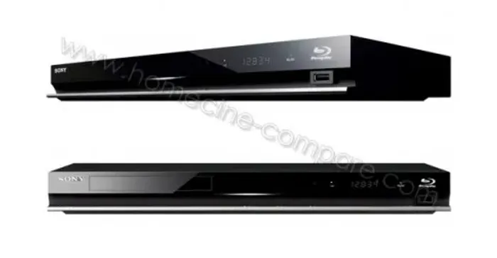 Blueray Sony Dvp s570