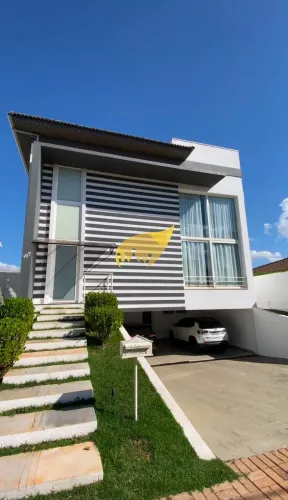 CASA RESIDENCIAL em CUIABÁ - MT, JARDIM ITÁLIA